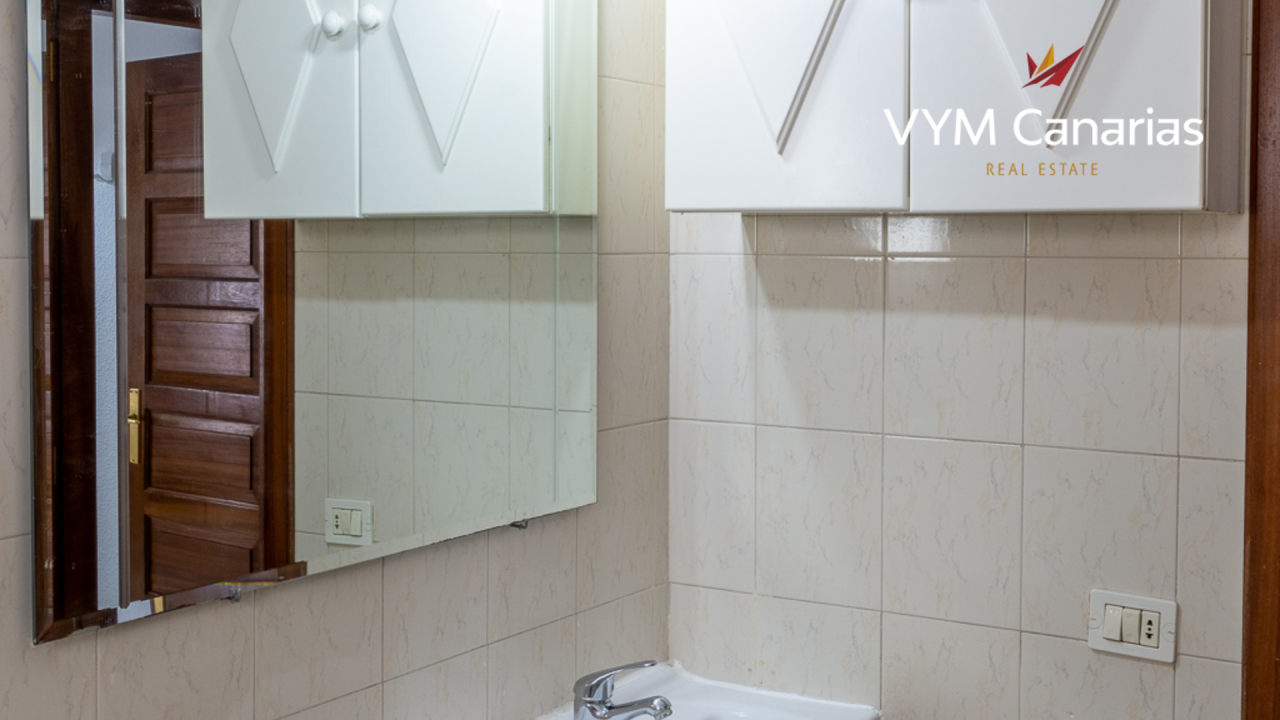 Апартаменты на Тенерифе, Испания, 96.2 м² - фото 14