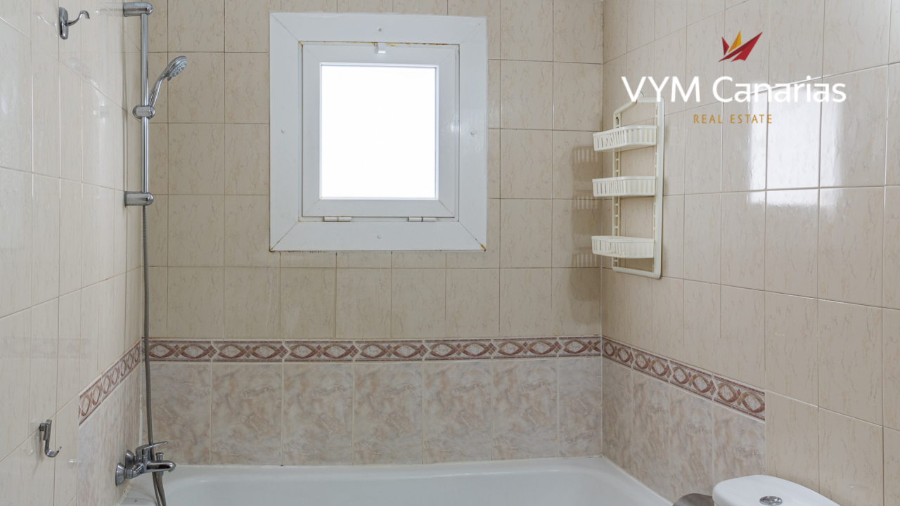 Апартаменты на Тенерифе, Испания, 96.2 м² - фото 15