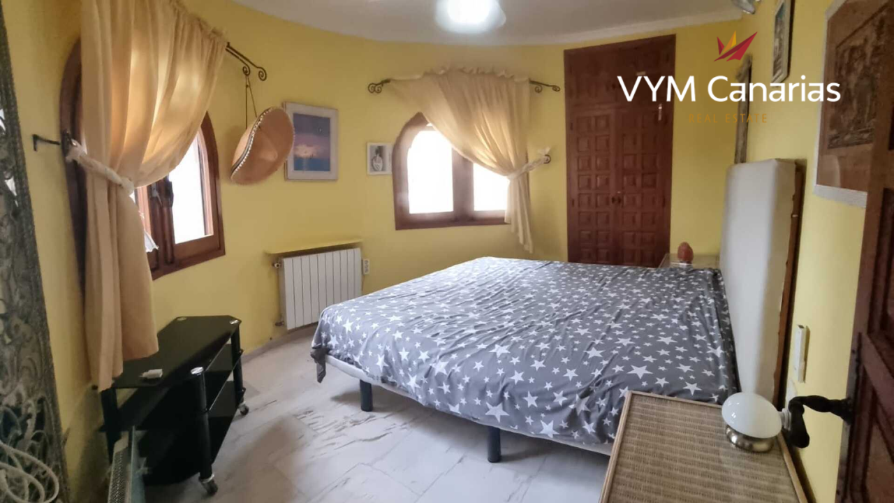 Вилла на Коста-Бланка, Испания, 327 м² - фото 17