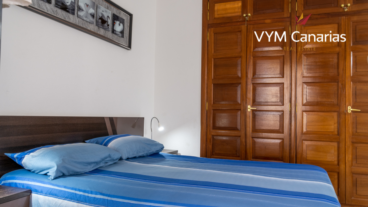 Апартаменты на Тенерифе, Испания, 96.2 м² - фото 18