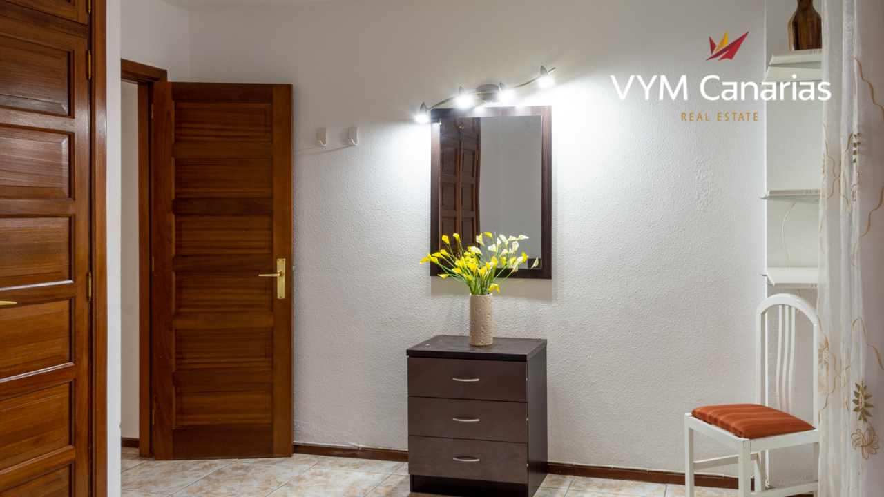 Апартаменты на Тенерифе, Испания, 96.2 м² - фото 19