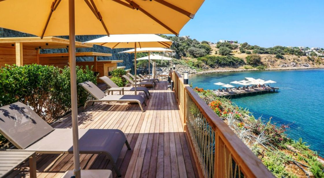 Вилла в Бодруме, Турция, 150 м² - фото 8