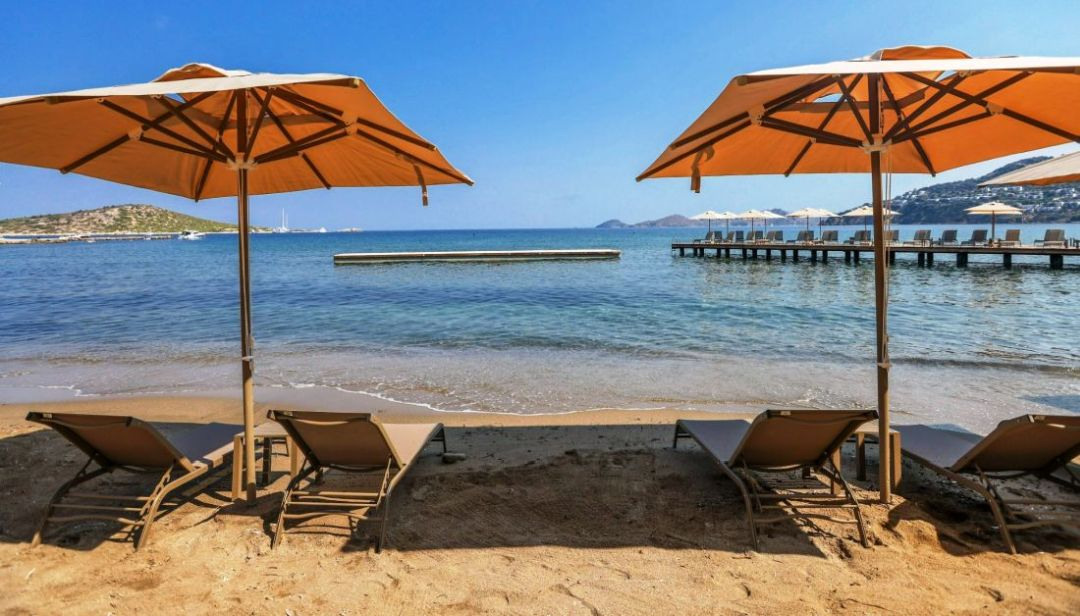 Вилла в Бодруме, Турция, 150 м² - фото 9