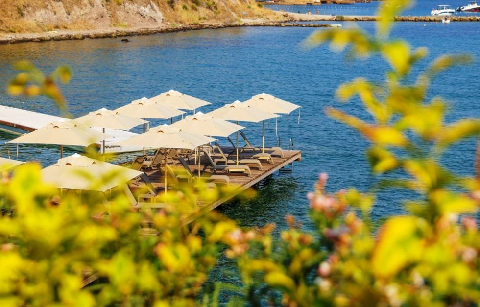 Вилла в Бодруме, Турция, 150 м² - фото 11