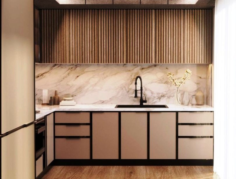 Вилла в Бодруме, Турция, 150 м² - фото 13