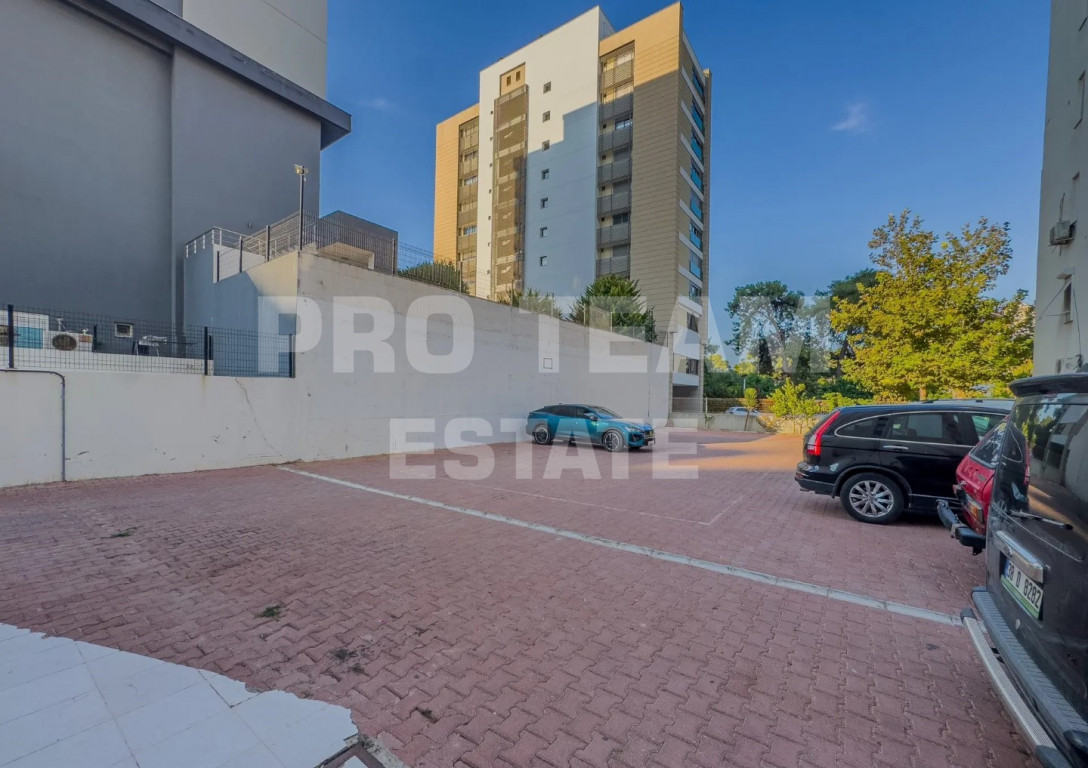 Квартира в Анталии, Турция, 78 м² - фото 4