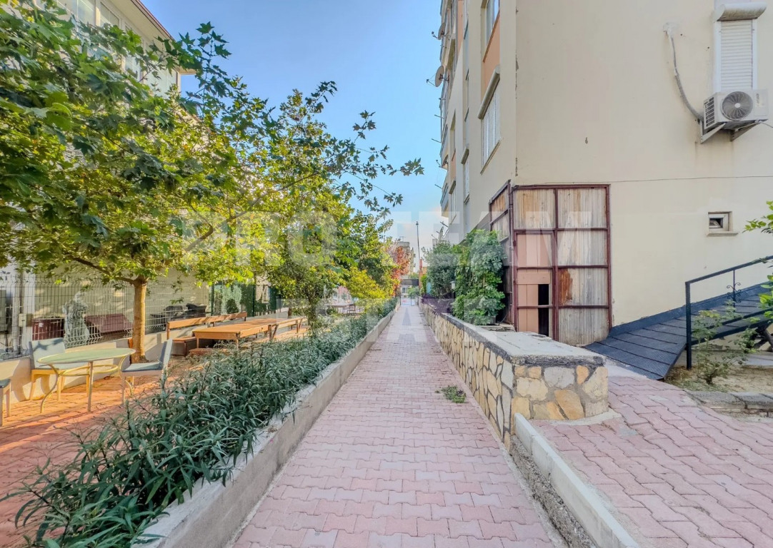 Квартира в Анталии, Турция, 78 м² - фото 5