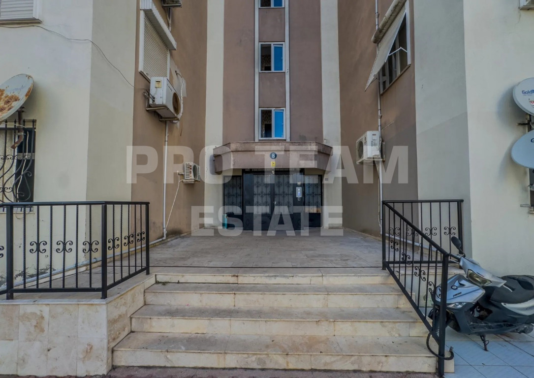 Квартира в Анталии, Турция, 78 м² - фото 6