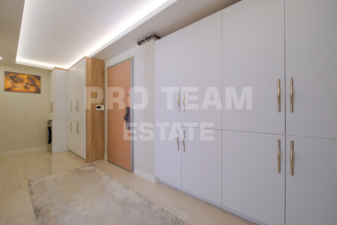 Квартира в Анталии, Турция, 150 м² - фото 7