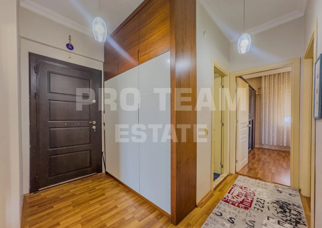 Квартира в Анталии, Турция, 78 м² - фото 7