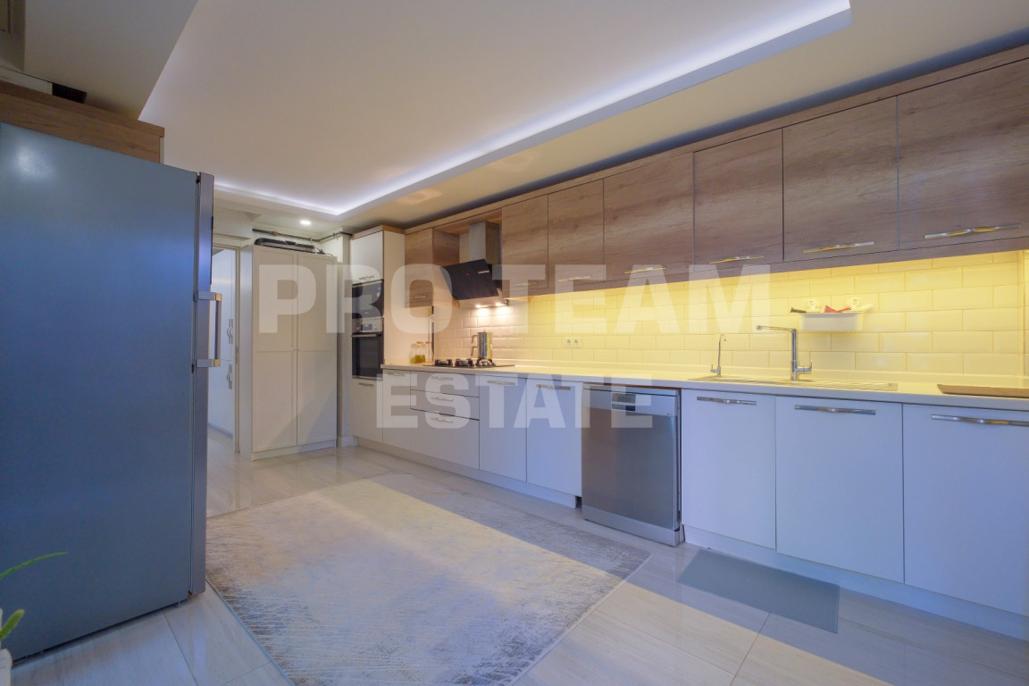 Квартира в Анталии, Турция, 150 м² - фото 9