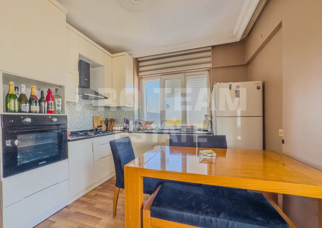 Квартира в Анталии, Турция, 78 м² - фото 9