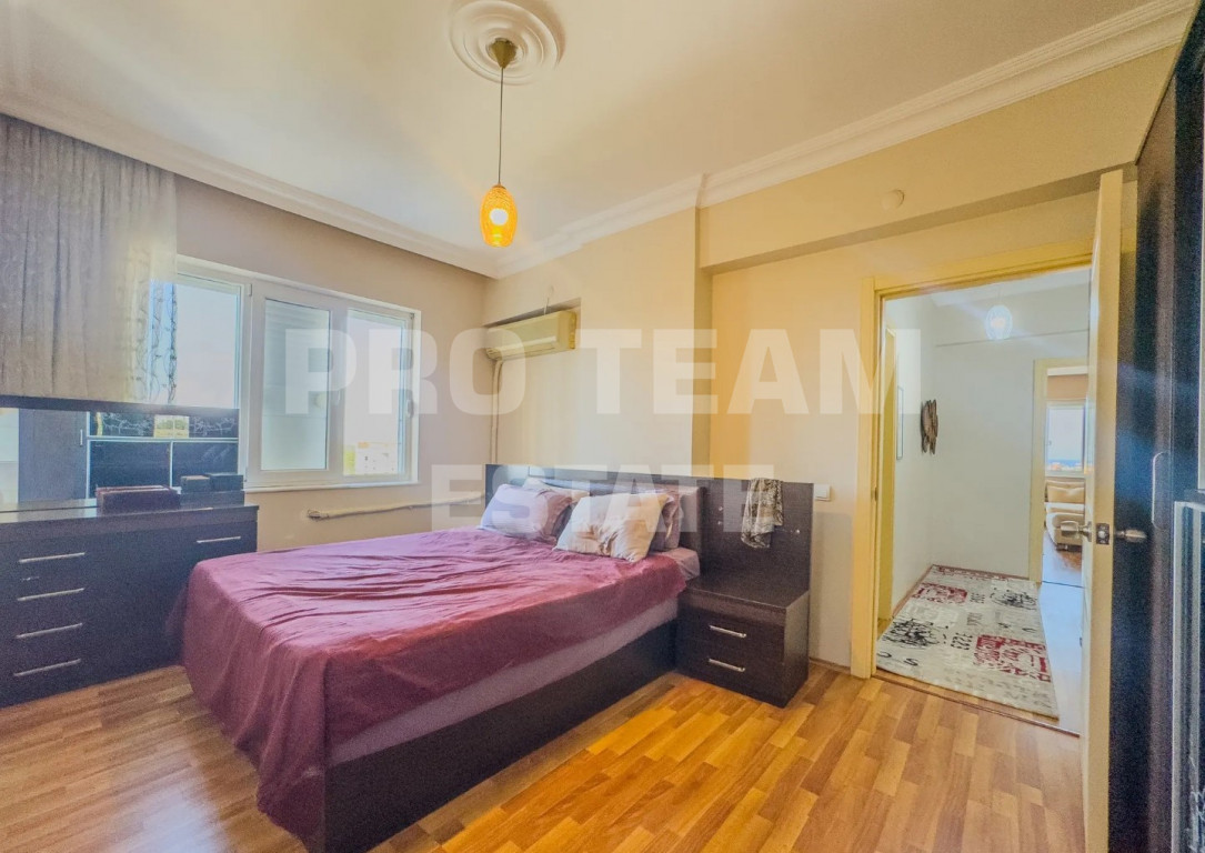 Квартира в Анталии, Турция, 78 м² - фото 15