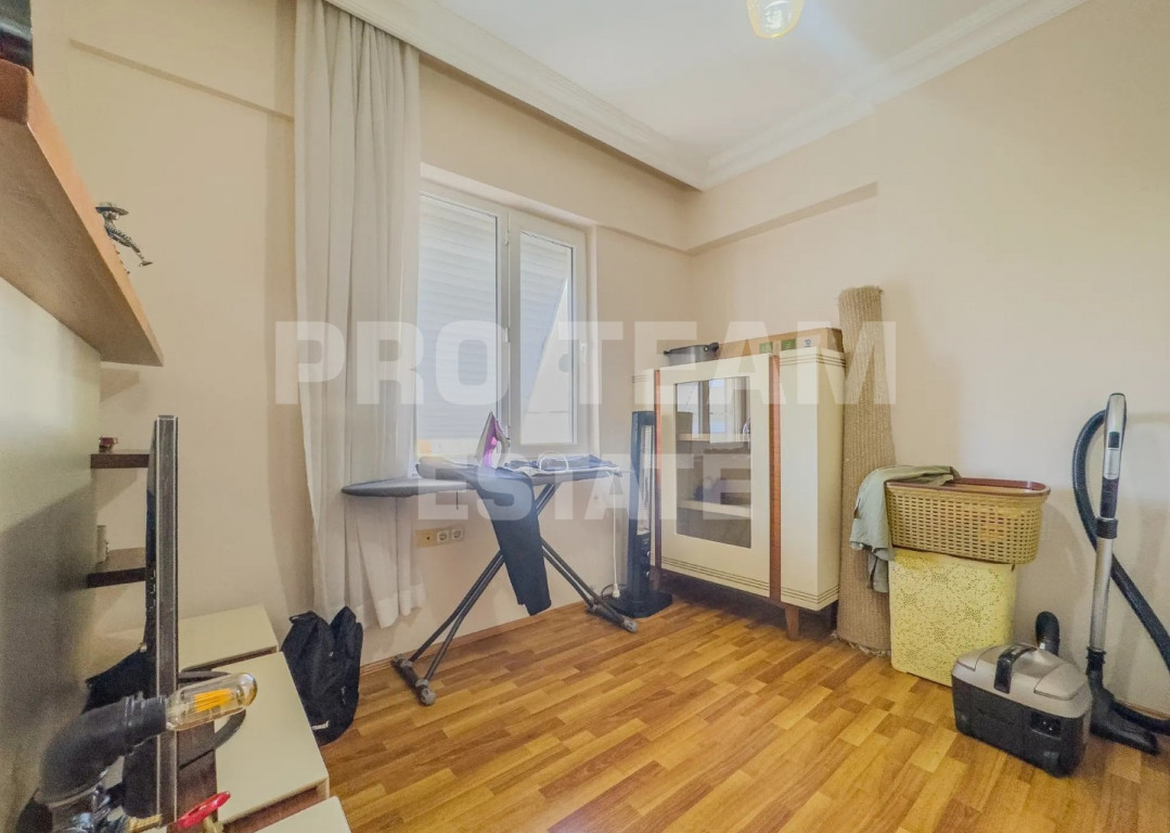 Квартира в Анталии, Турция, 78 м² - фото 16