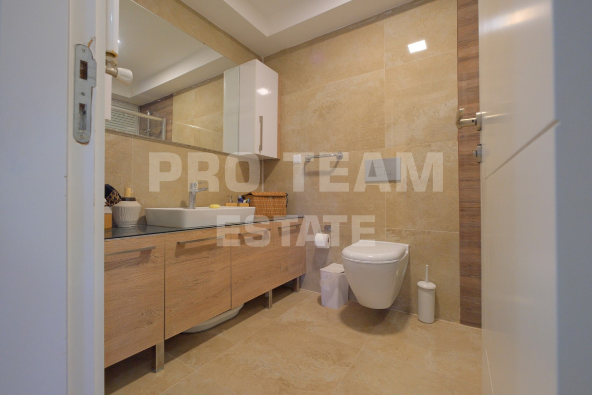 Квартира в Анталии, Турция, 150 м² - фото 18