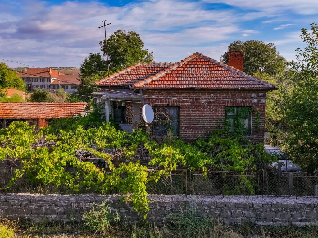 Дом Сърнево, Болгария, 70 м² - фото 1