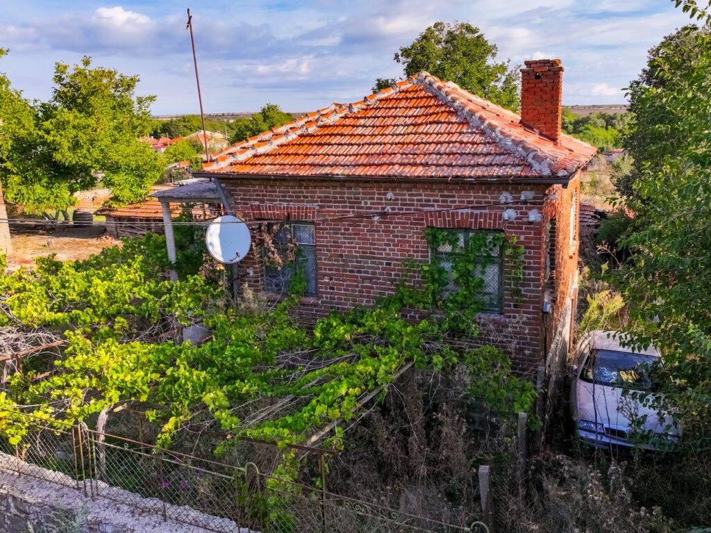 Дом Сърнево, Болгария, 70 м² - фото 2