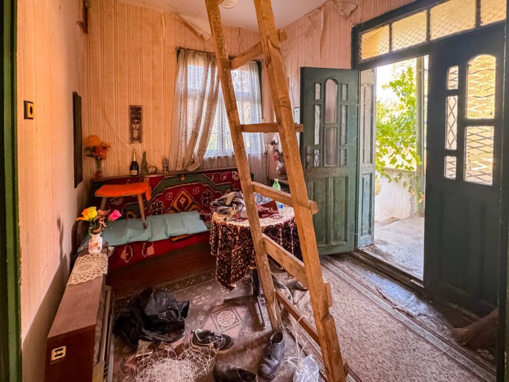 Дом Сърнево, Болгария, 70 м² - фото 4