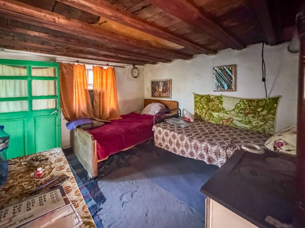 Дом Сърнево, Болгария, 70 м² - фото 8