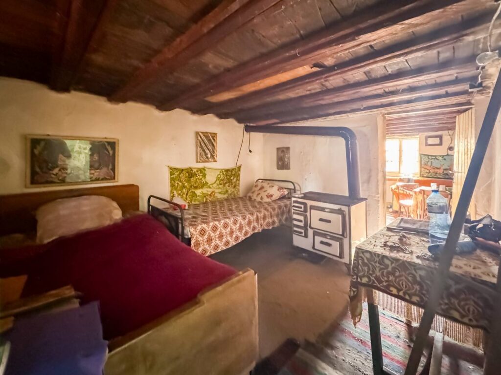 Дом Сърнево, Болгария, 70 м² - фото 9