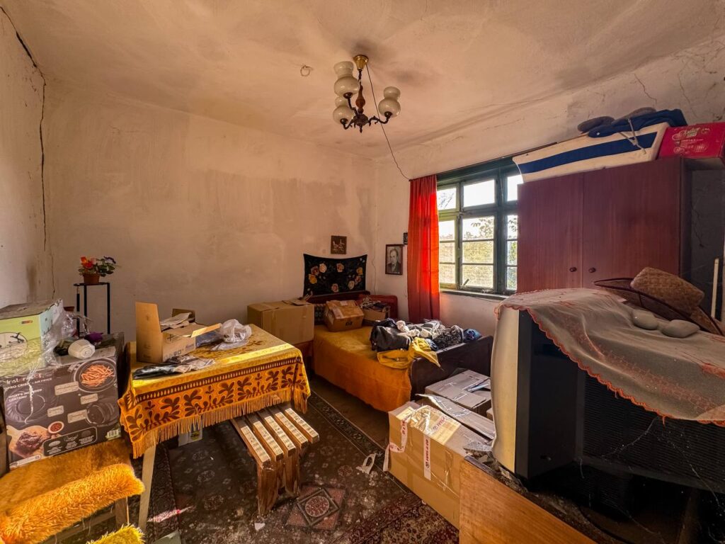 Дом Сърнево, Болгария, 70 м² - фото 10