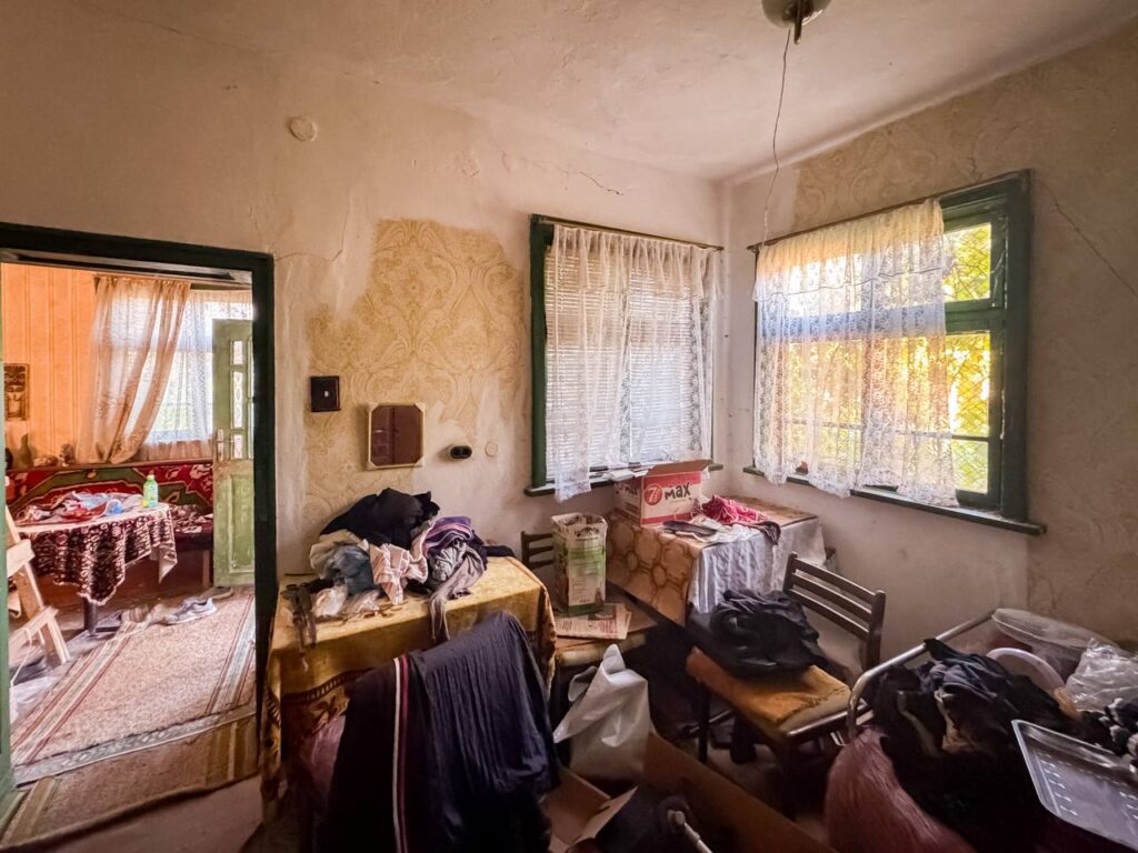 Дом Сърнево, Болгария, 70 м² - фото 12