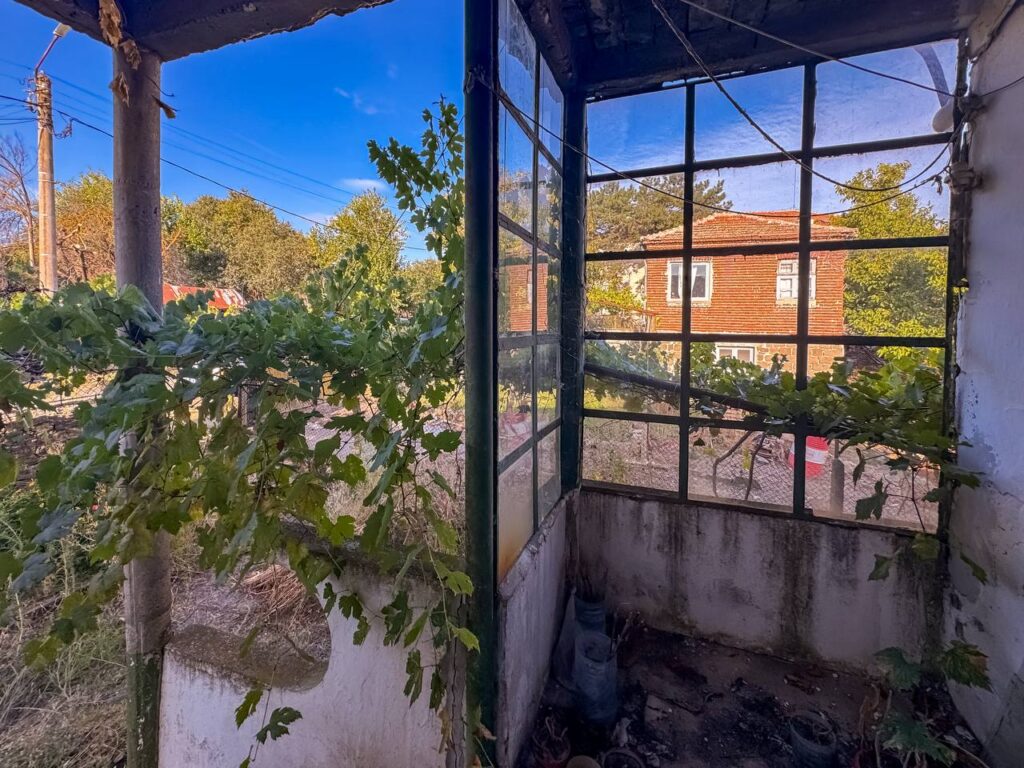 Дом Сърнево, Болгария, 70 м² - фото 15