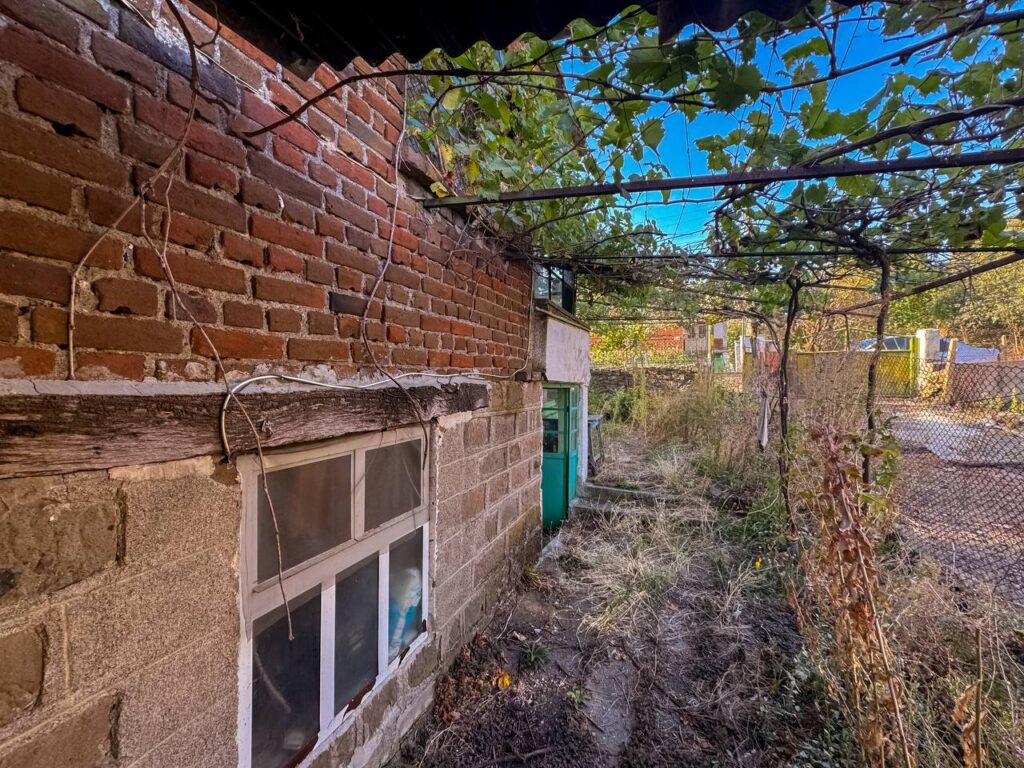 Дом Сърнево, Болгария, 70 м² - фото 16