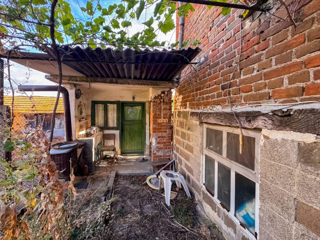 Дом Сърнево, Болгария, 70 м² - фото 17