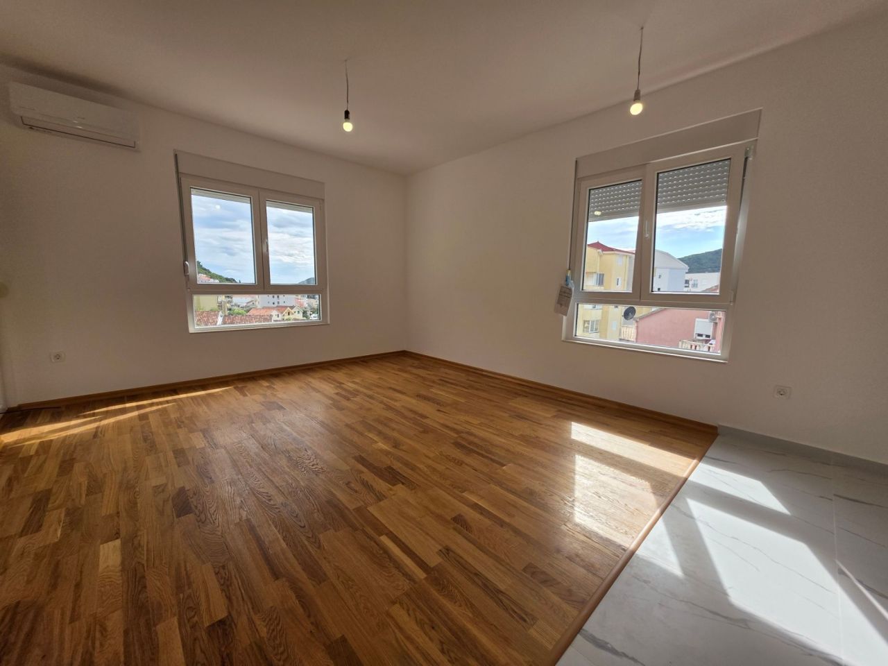 Апартаменты в Будве, Черногория, 43 м² - фото 1