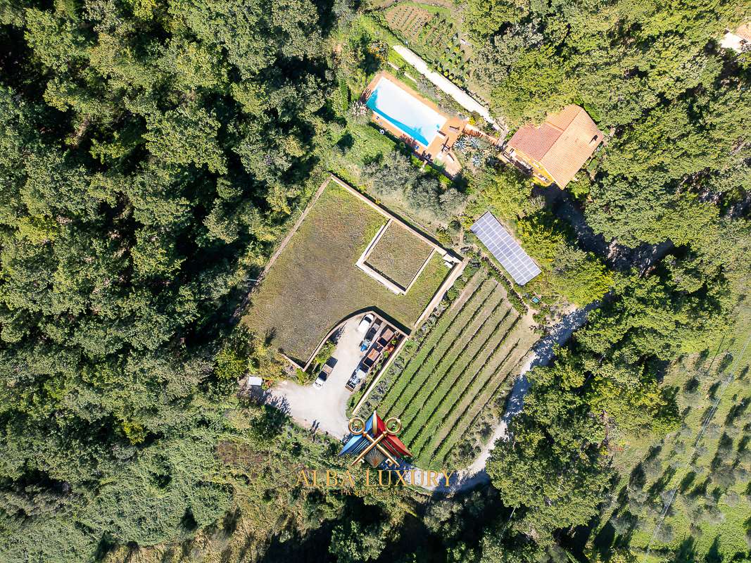 Апартаменты в Монтальчино, Италия, 470 м² - фото 4