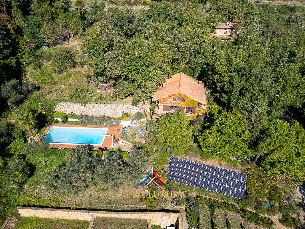 Апартаменты в Монтальчино, Италия, 470 м² - фото 10