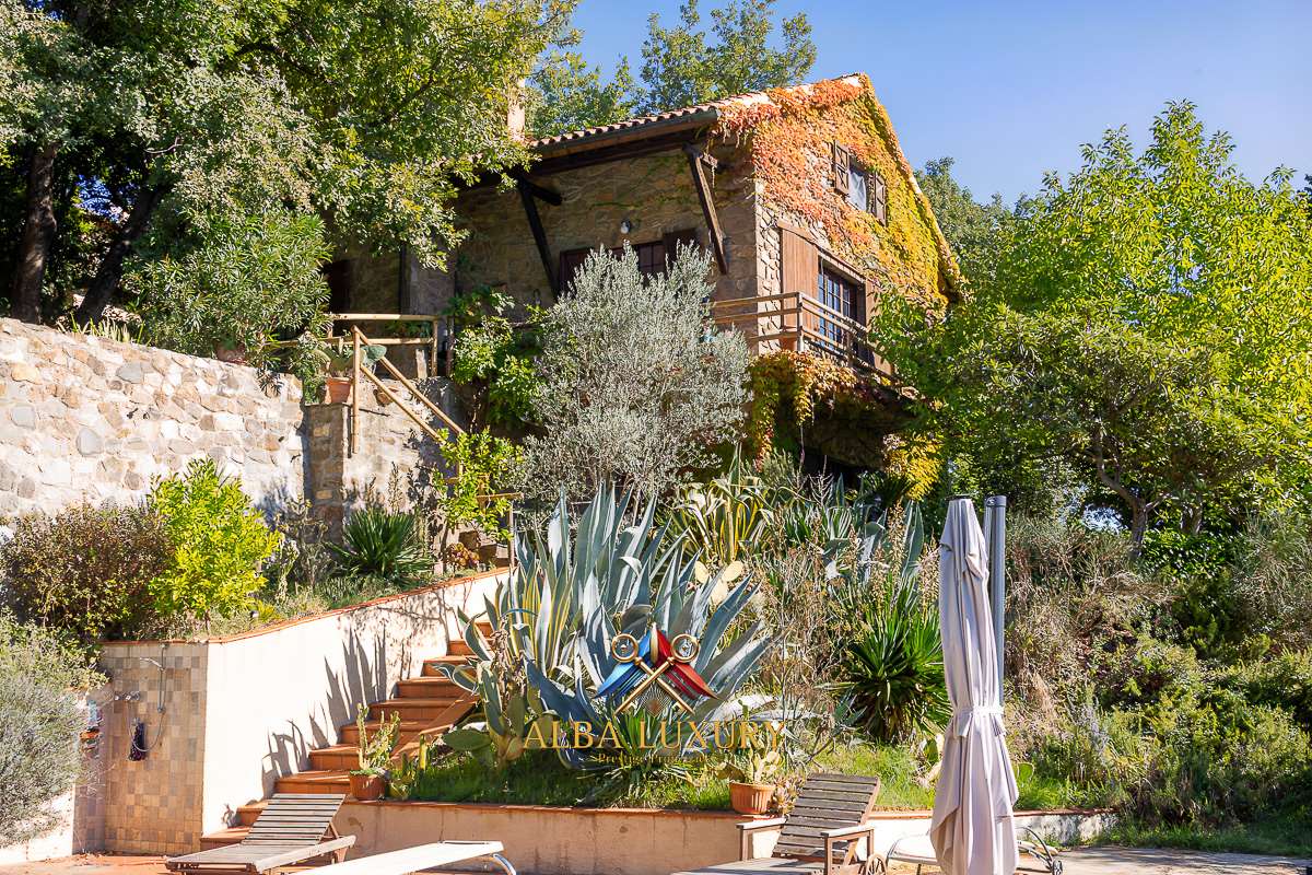 Апартаменты в Монтальчино, Италия, 470 м² - фото 16