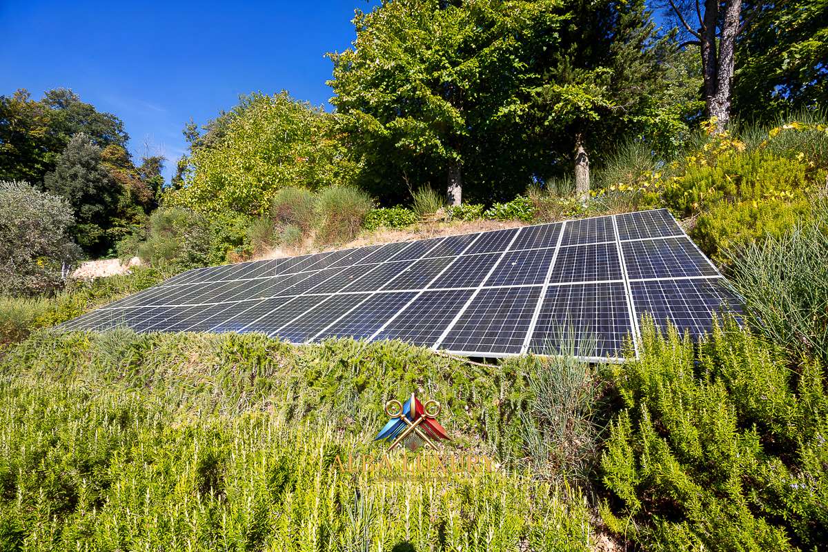 Апартаменты в Монтальчино, Италия, 470 м² - фото 17