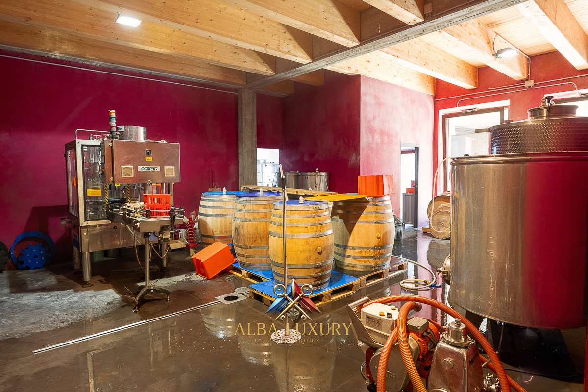 Апартаменты в Монтальчино, Италия, 470 м² - фото 19