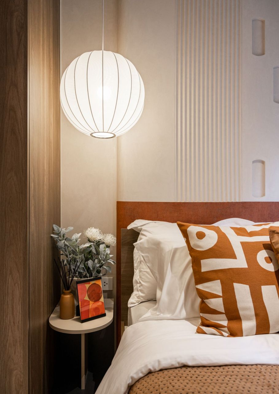 Студия в Бангкоке, Таиланд, 22.76 м² - фото 9