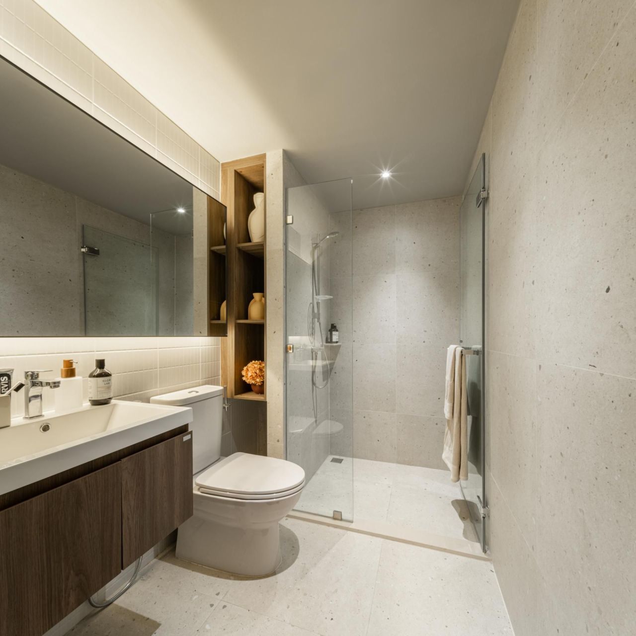 Студия в Бангкоке, Таиланд, 22.76 м² - фото 10