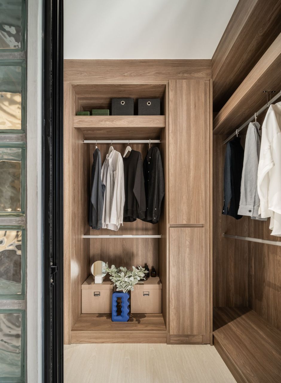 Квартира в Бангкоке, Таиланд, 58.04 м² - фото 14