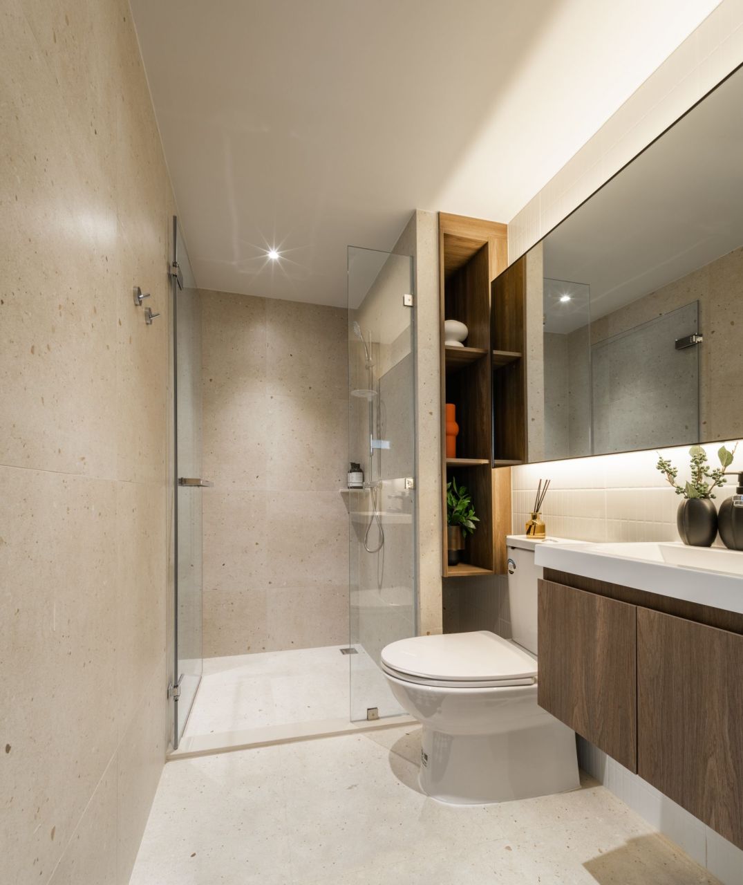 Квартира в Бангкоке, Таиланд, 58.04 м² - фото 15