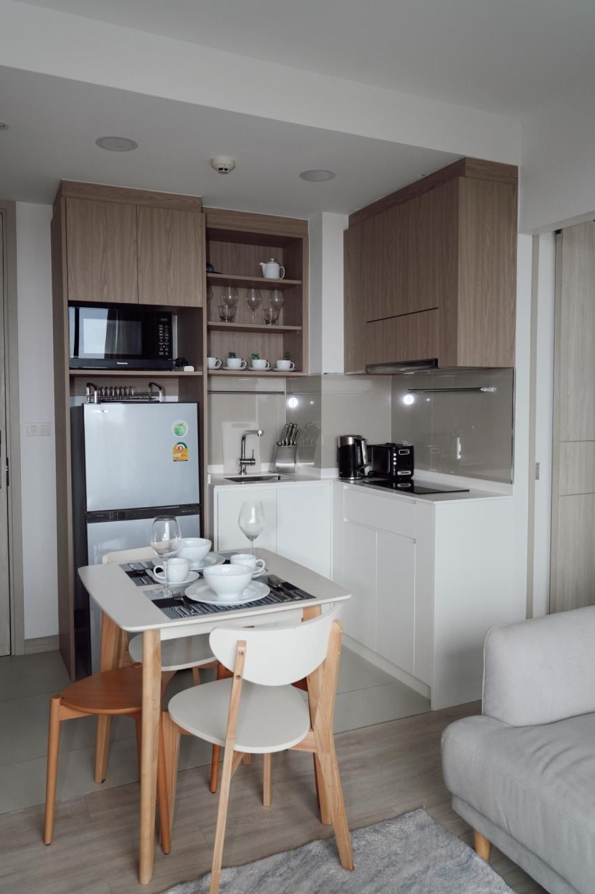 Квартира на Пхукете, Таиланд, 53 м² - фото 4