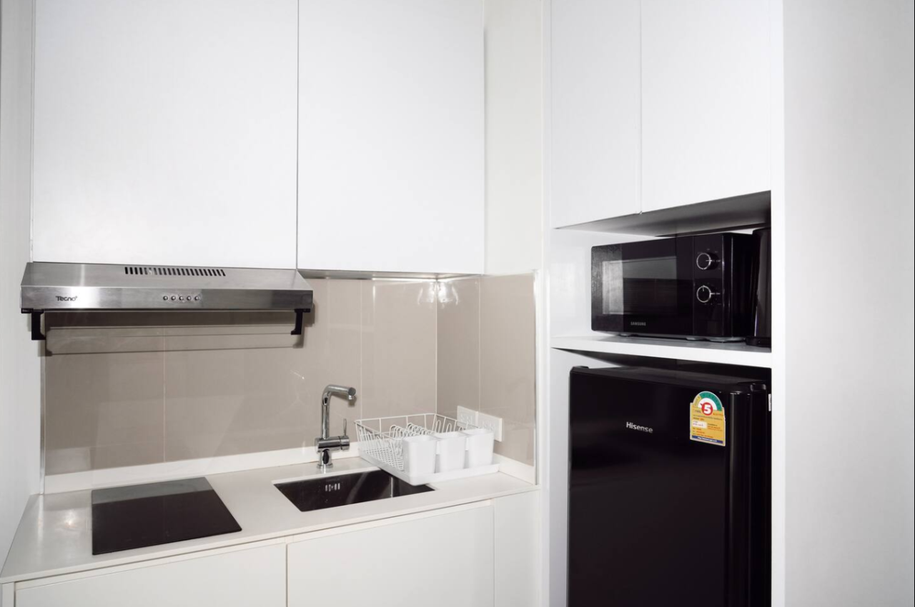 Квартира на Пхукете, Таиланд, 34 м² - фото 5