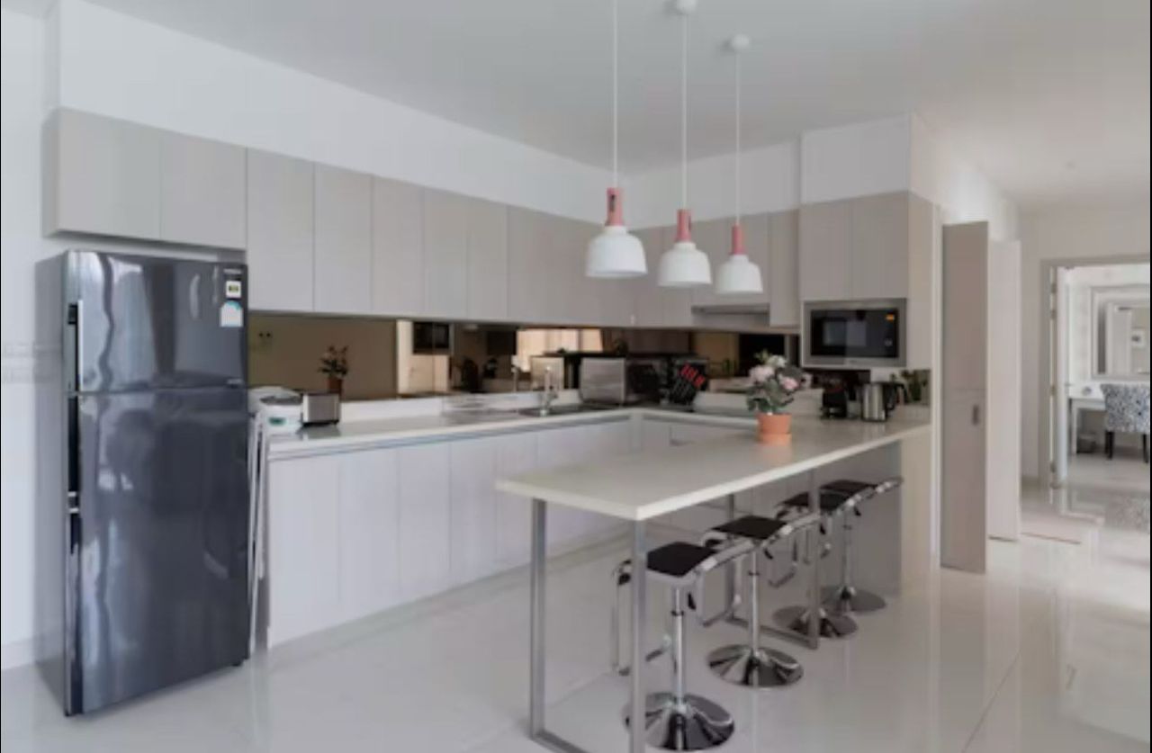 Квартира на Пхукете, Таиланд, 123 м² - фото 7