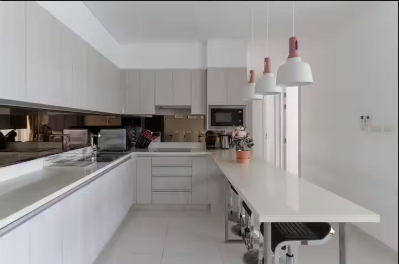 Квартира на Пхукете, Таиланд, 123 м² - фото 8