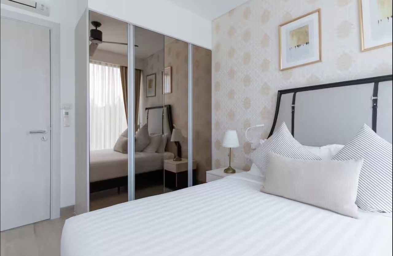 Квартира на Пхукете, Таиланд, 123 м² - фото 10