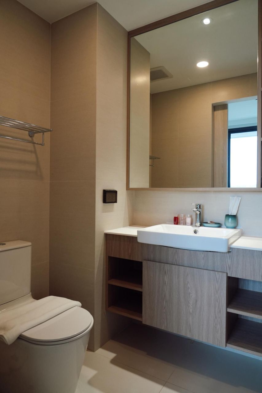 Квартира на Пхукете, Таиланд, 53 м² - фото 10