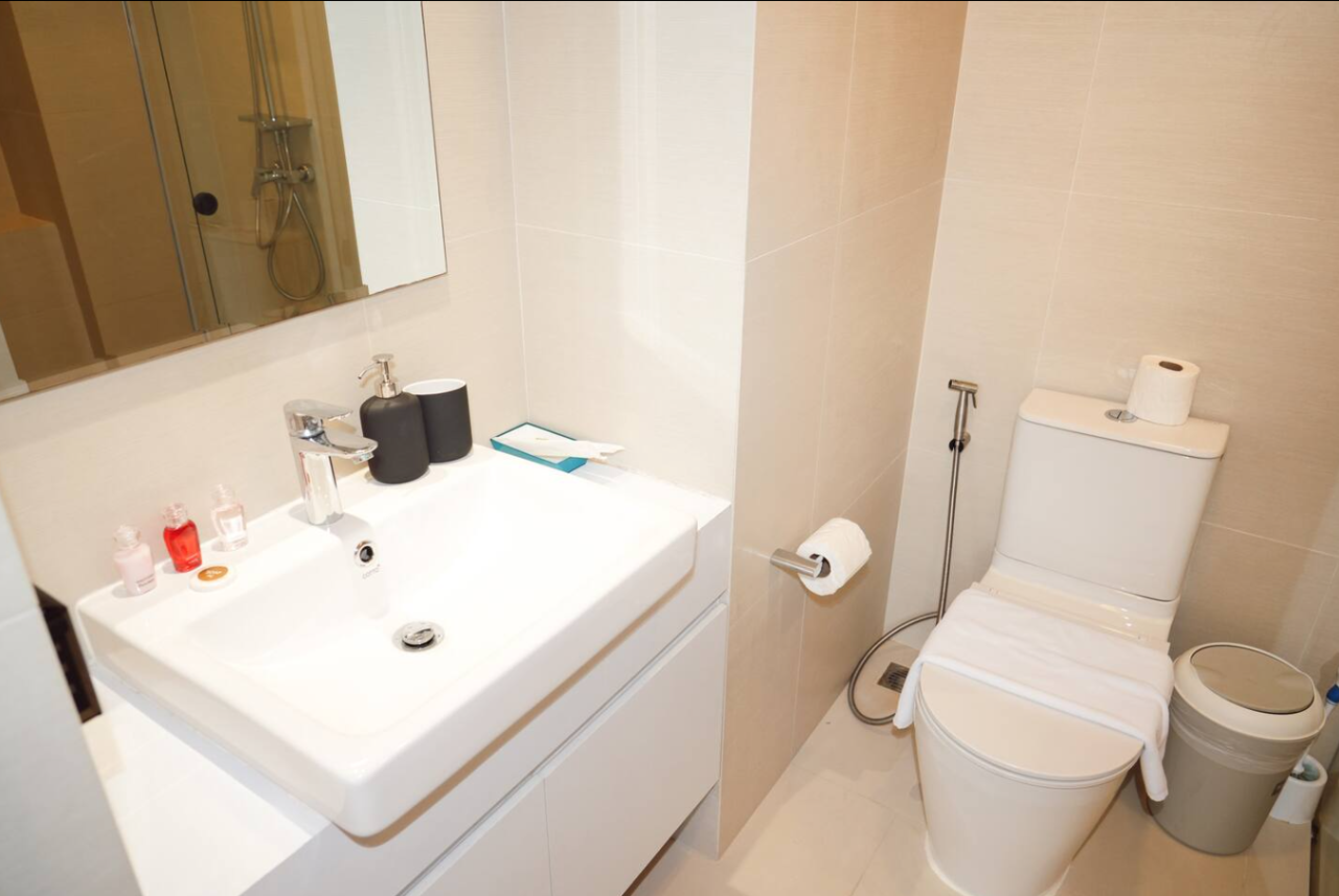 Квартира на Пхукете, Таиланд, 34 м² - фото 11