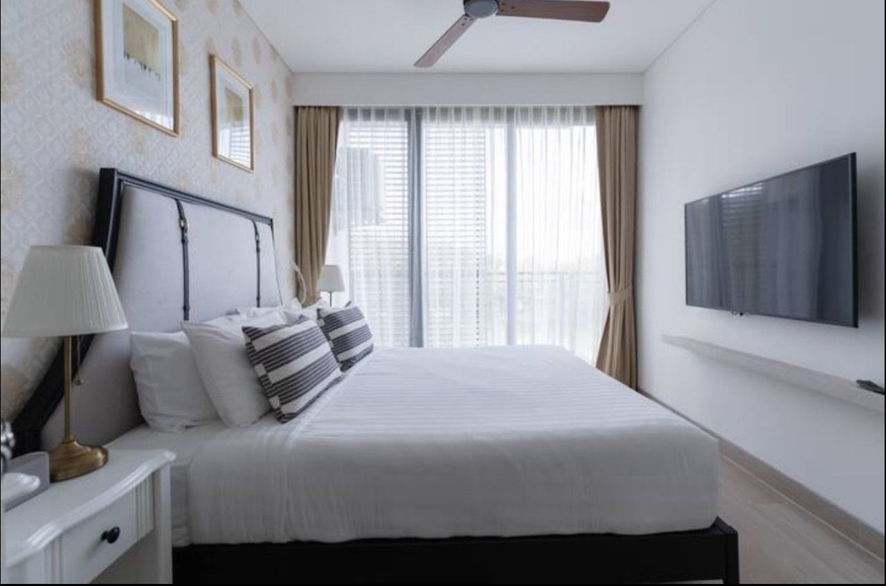 Квартира на Пхукете, Таиланд, 123 м² - фото 12