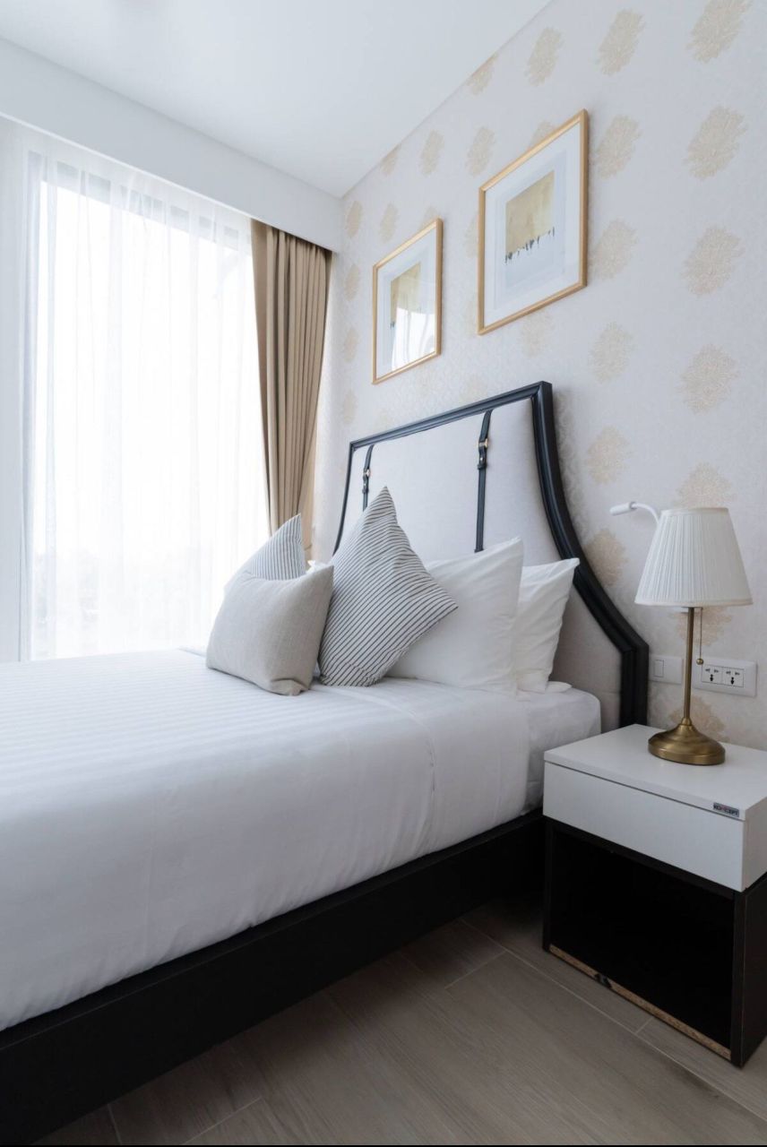 Квартира на Пхукете, Таиланд, 123 м² - фото 13