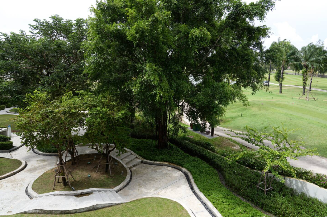 Квартира на Пхукете, Таиланд, 34 м² - фото 14