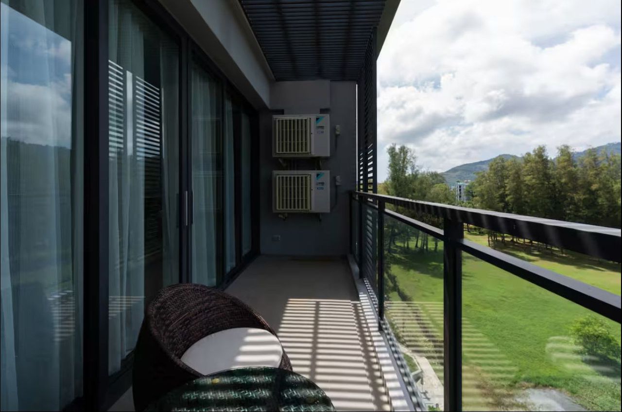 Квартира на Пхукете, Таиланд, 123 м² - фото 19